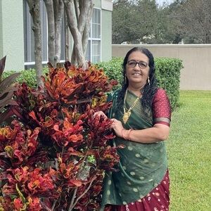 Meet your Posher, Jayshree